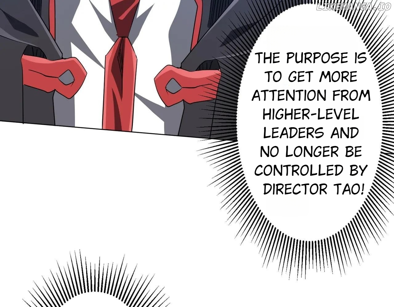 With My Netherworld Trillions, Game On! Chapter 245 - page 107